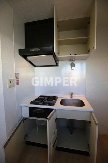 志村坂上駅 徒歩9分 2階の物件内観写真