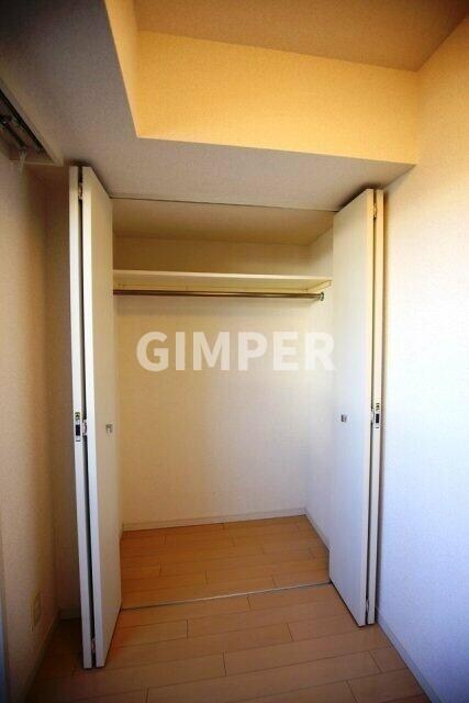 志村坂上駅 徒歩9分 2階の物件内観写真