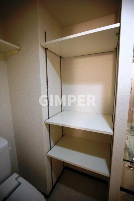 志村坂上駅 徒歩9分 2階の物件内観写真