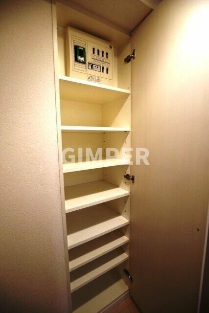 志村坂上駅 徒歩9分 2階の物件内観写真