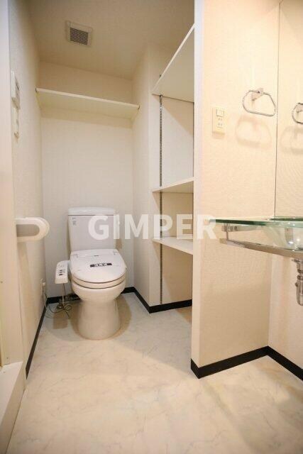 志村坂上駅 徒歩9分 2階の物件内観写真