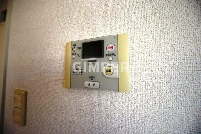 志村坂上駅 徒歩9分 2階の物件内観写真