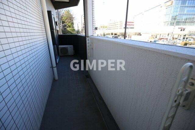 志村坂上駅 徒歩9分 2階の物件内観写真