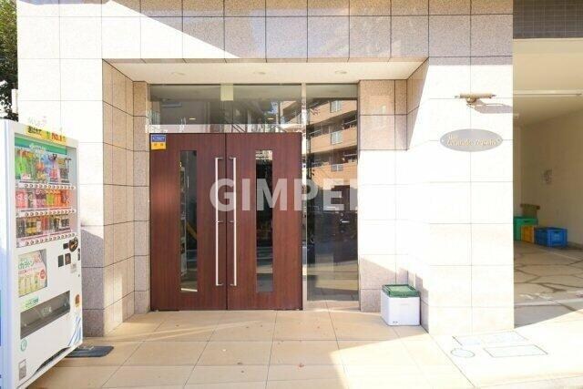 志村坂上駅 徒歩7分 8階の物件外観写真