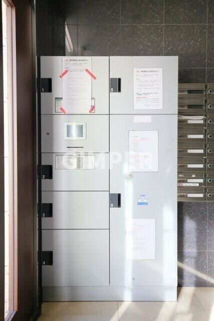 志村坂上駅 徒歩7分 8階の物件内観写真