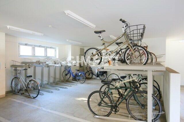 志村坂上駅 徒歩7分 8階の物件内観写真