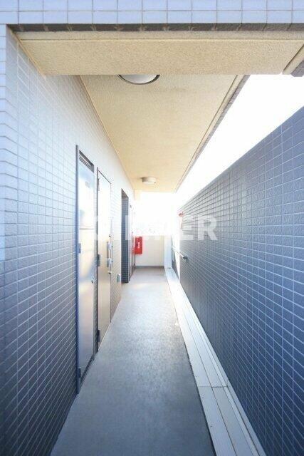 志村坂上駅 徒歩7分 8階の物件内観写真