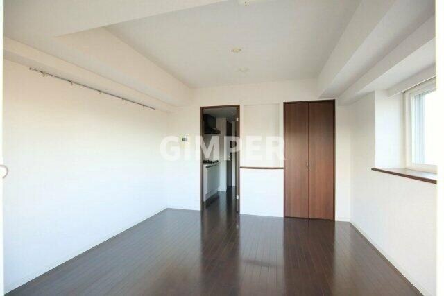 志村坂上駅 徒歩7分 8階の物件内観写真