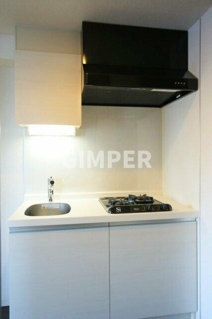 志村坂上駅 徒歩7分 8階の物件内観写真