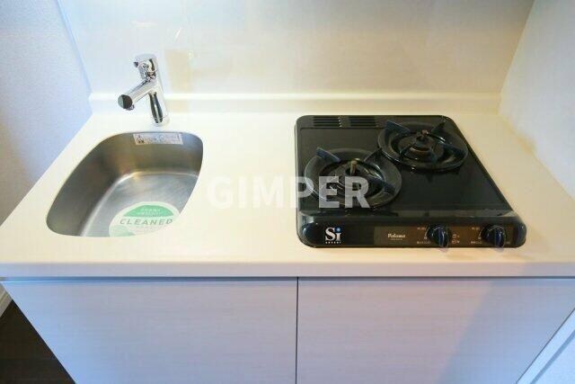 志村坂上駅 徒歩7分 8階の物件内観写真