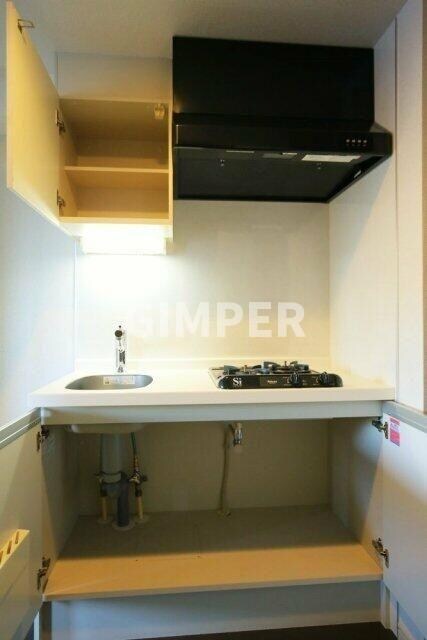 志村坂上駅 徒歩7分 8階の物件内観写真