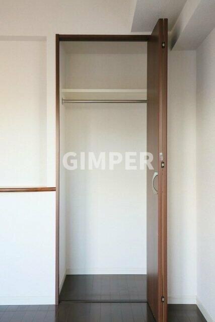 志村坂上駅 徒歩7分 8階の物件内観写真