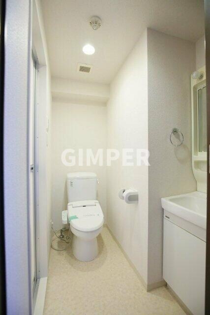 志村坂上駅 徒歩7分 8階の物件内観写真