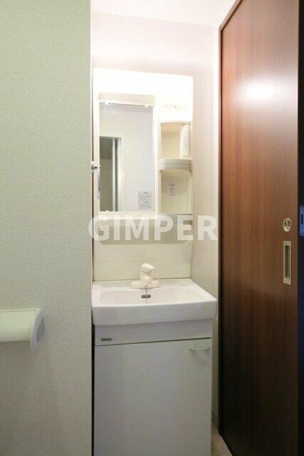 志村坂上駅 徒歩7分 8階の物件内観写真