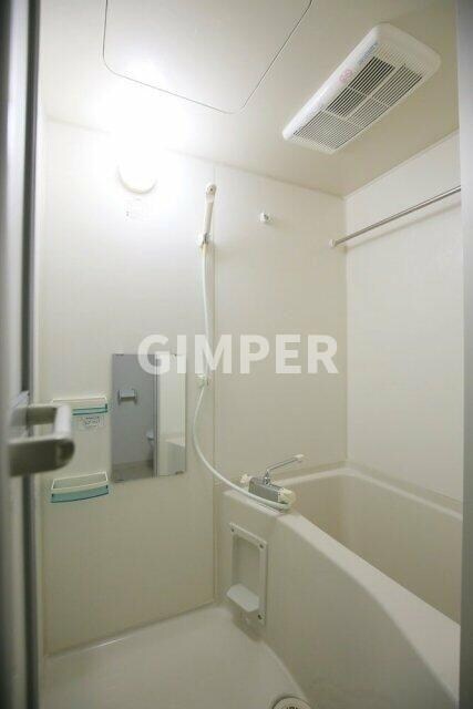 志村坂上駅 徒歩7分 8階の物件内観写真