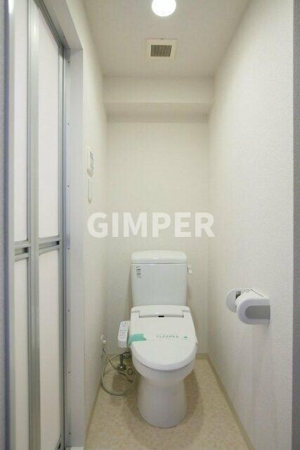 志村坂上駅 徒歩7分 8階の物件内観写真