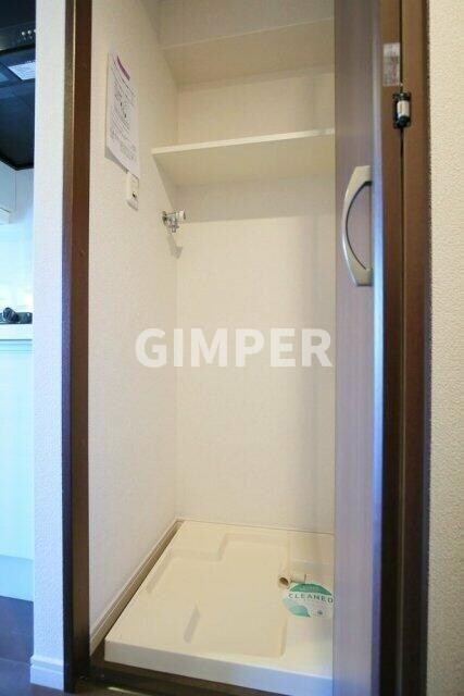 志村坂上駅 徒歩7分 8階の物件内観写真