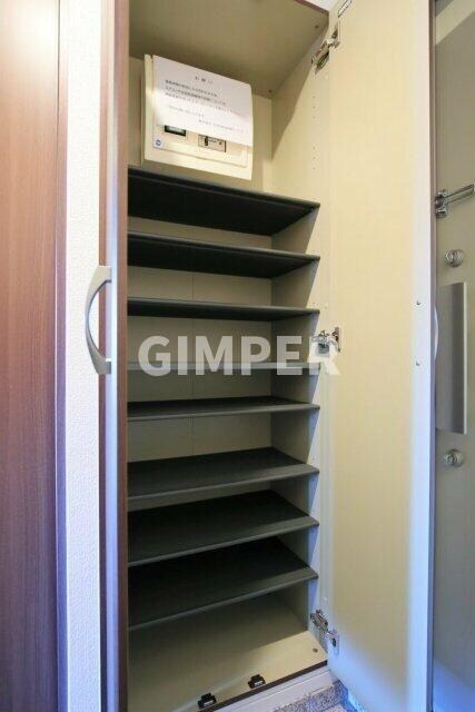 志村坂上駅 徒歩7分 8階の物件内観写真