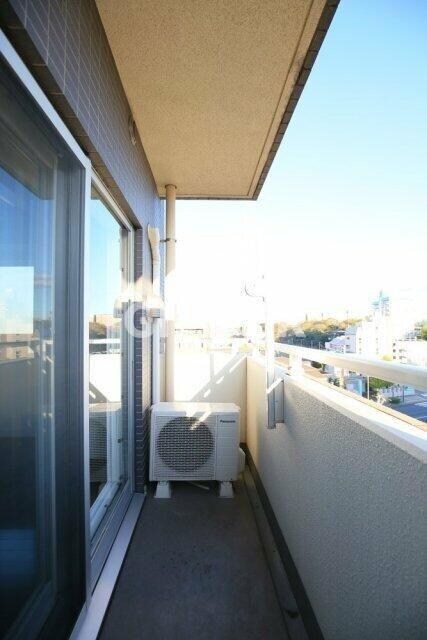 志村坂上駅 徒歩7分 8階の物件内観写真