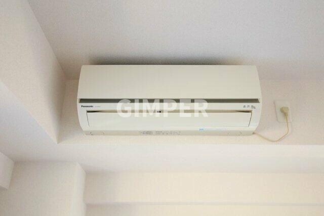 志村坂上駅 徒歩7分 8階の物件内観写真