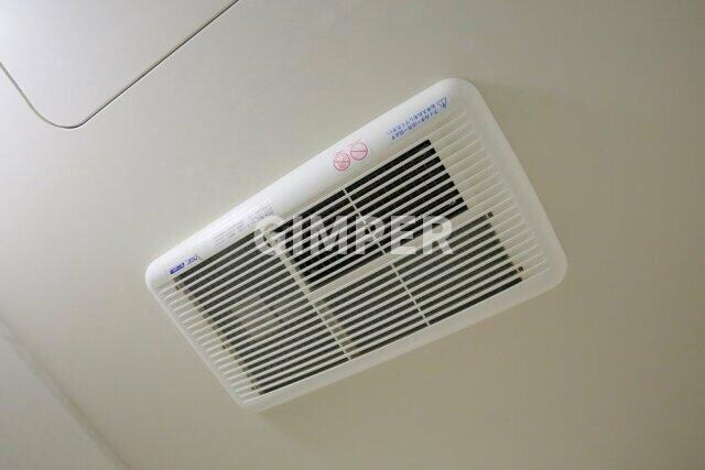 志村坂上駅 徒歩7分 8階の物件内観写真