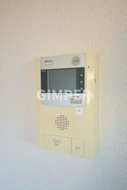 志村坂上駅 徒歩7分 8階の物件内観写真