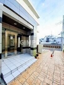 エーヴィッヒカイトの物件外観写真