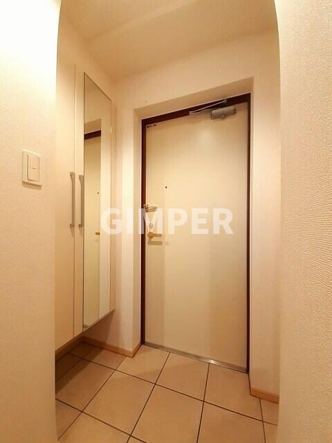 エーヴィッヒカイトの物件内観写真