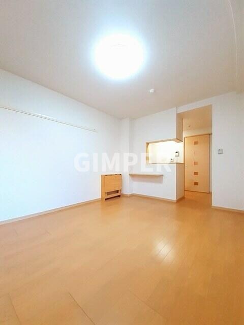 エーヴィッヒカイトの物件内観写真