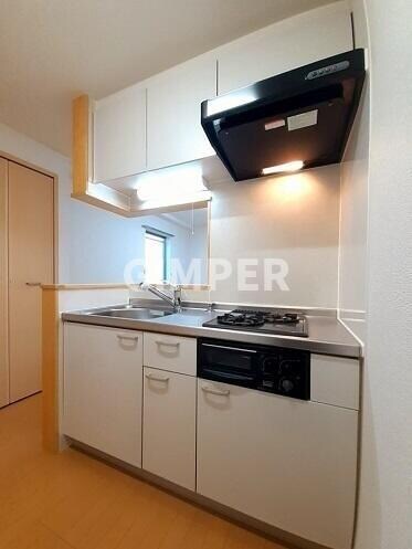 エーヴィッヒカイトの物件内観写真