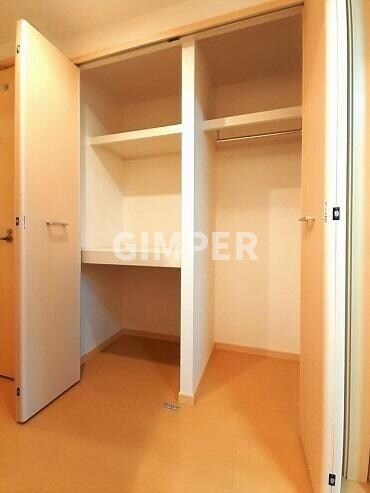 エーヴィッヒカイトの物件内観写真