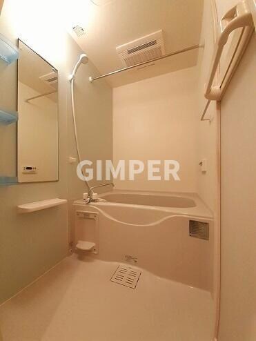 エーヴィッヒカイトの物件内観写真