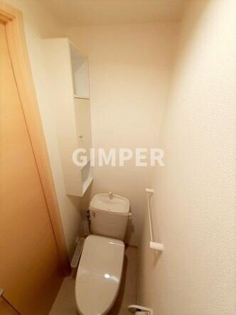 エーヴィッヒカイトの物件内観写真