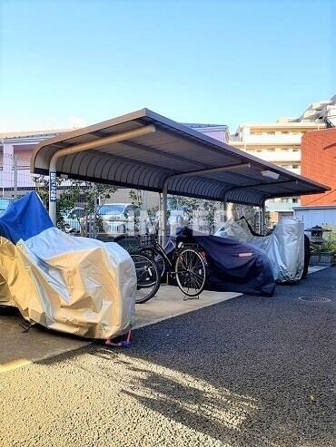 エーヴィッヒカイトの物件内観写真