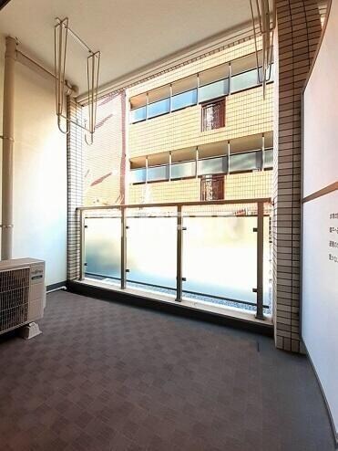 エーヴィッヒカイトの物件内観写真