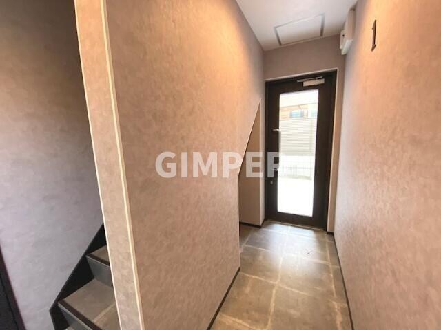 セレリア春日町の物件外観写真