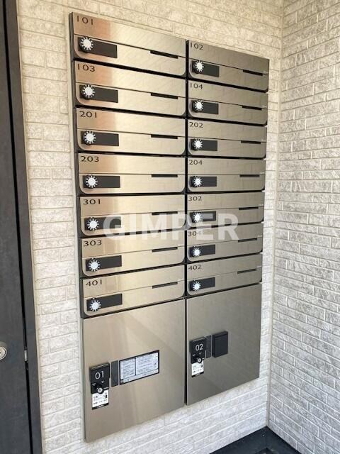 セレリア春日町の物件内観写真