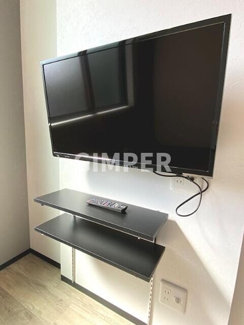 セレリア春日町の物件内観写真