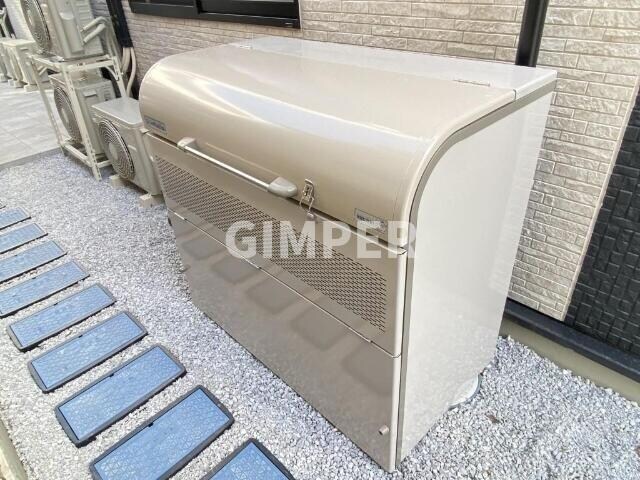 セレリア春日町の物件内観写真