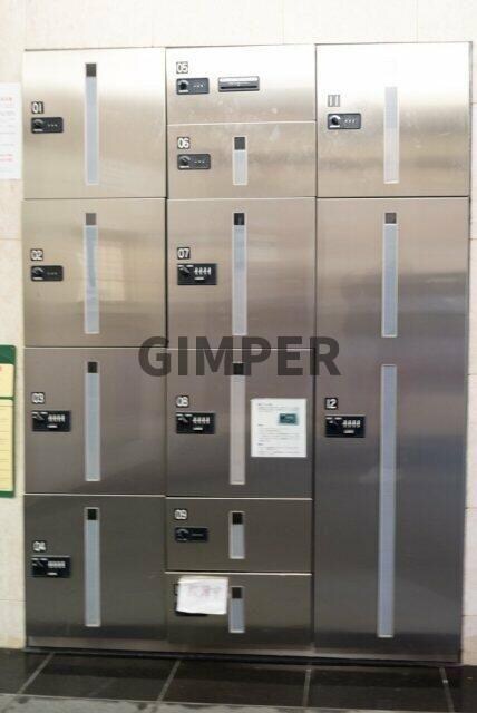 若松河田駅 徒歩3分 9階の物件内観写真