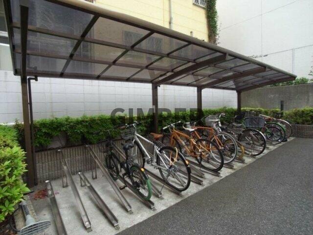 若松河田駅 徒歩3分 9階の物件内観写真