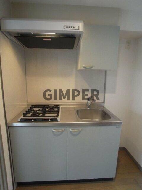 若松河田駅 徒歩3分 9階の物件内観写真