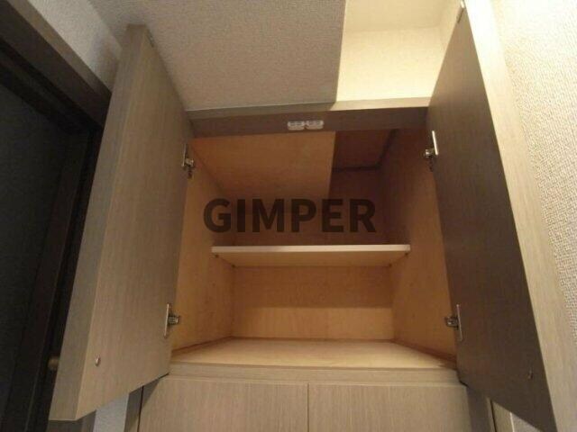 若松河田駅 徒歩3分 9階の物件内観写真