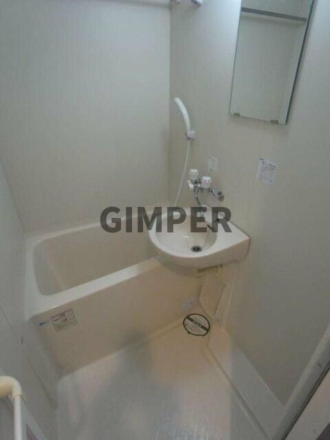 若松河田駅 徒歩3分 9階の物件内観写真