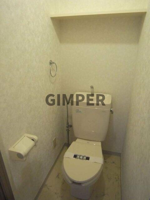 若松河田駅 徒歩3分 9階の物件内観写真