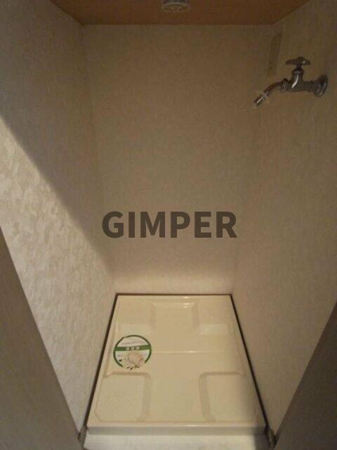 若松河田駅 徒歩3分 9階の物件内観写真