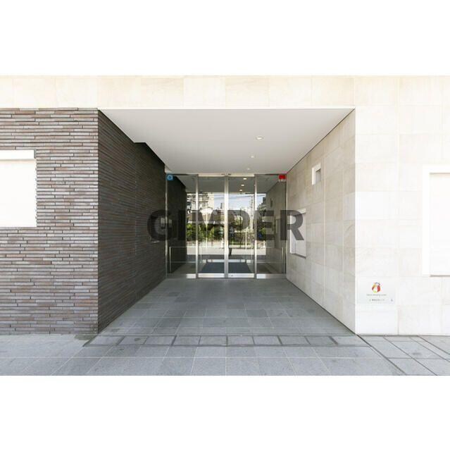 ＢＬＥＳＳ北新宿の物件外観写真