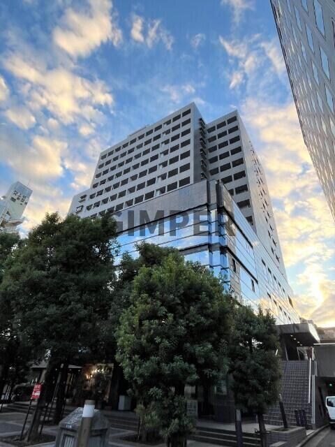 Ｐｒｉｍｅｇａｔｅ飯田橋の物件外観写真