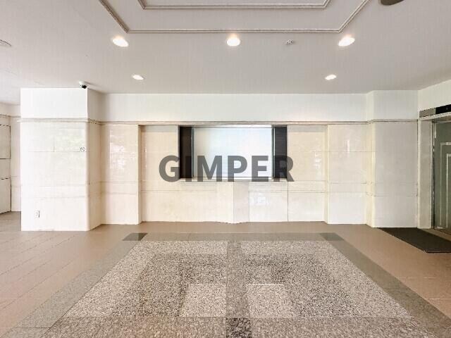 Ｐｒｉｍｅｇａｔｅ飯田橋の物件外観写真