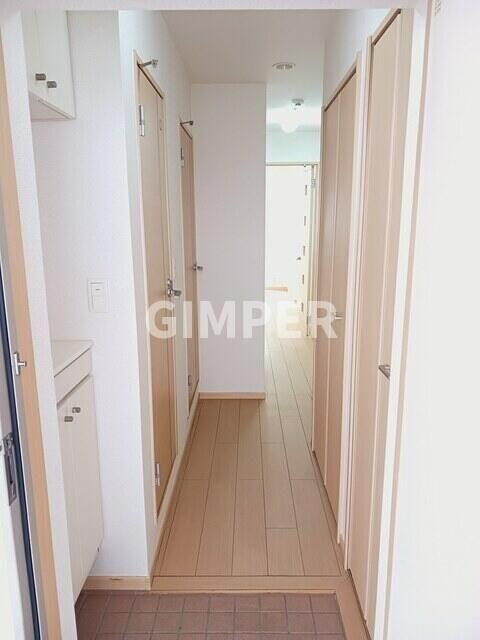 エバーグリーンの物件内観写真